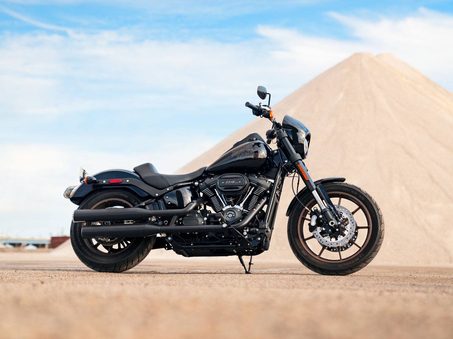 2021 Harley-Davidson Low Rider®S in Logan, Utah - Photo 9