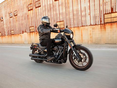 2021 Harley-Davidson Low Rider®S in Scott, Louisiana - Photo 11