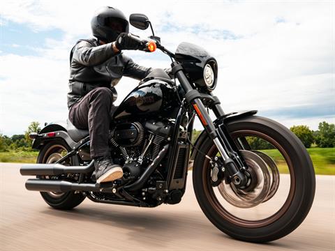 2021 Harley-Davidson Low Rider®S in Houston, Texas - Photo 12