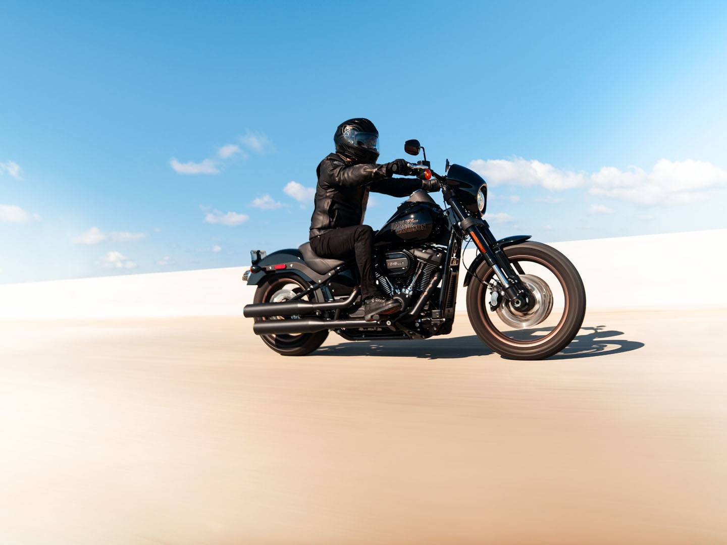 2021 Harley-Davidson Low Rider®S in Scott, Louisiana - Photo 17