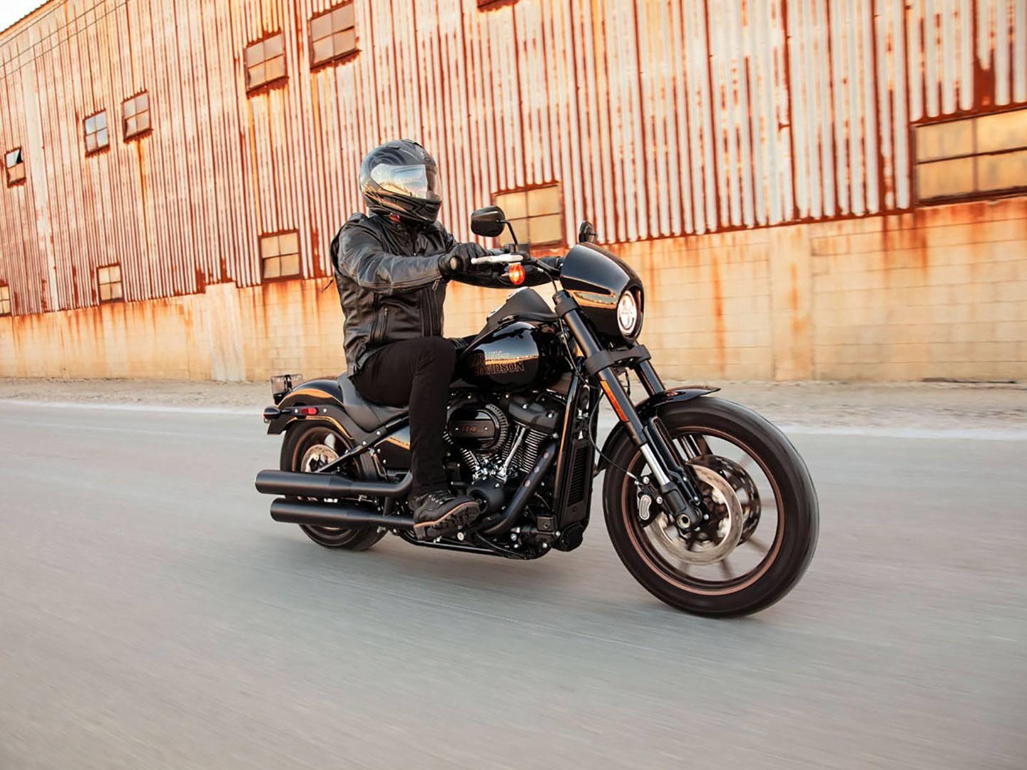 2021 Harley-Davidson Low Rider®S in Williamstown, West Virginia - Photo 11