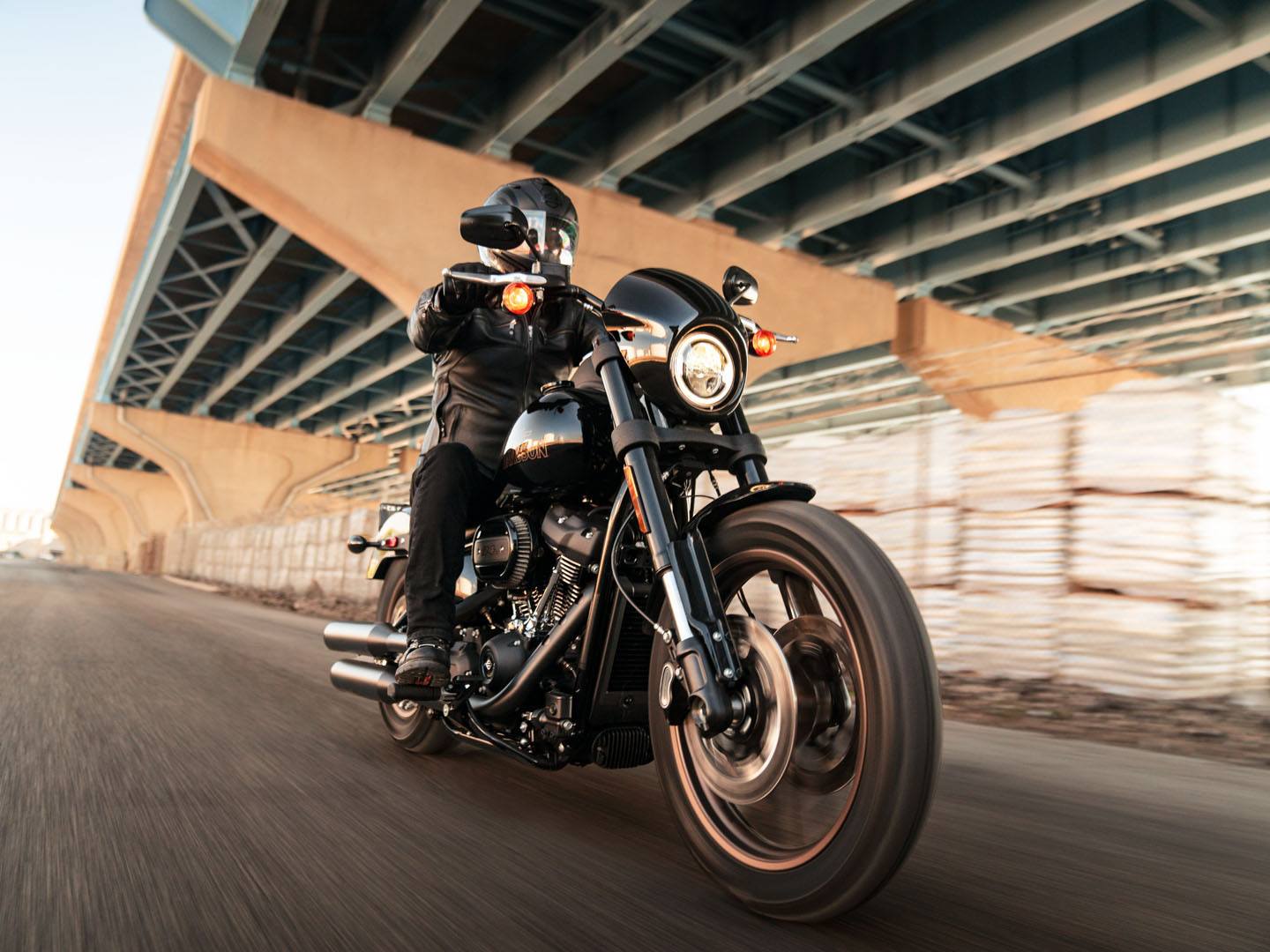 2021 Harley-Davidson Low Rider®S in Oklahoma City, Oklahoma - Photo 24