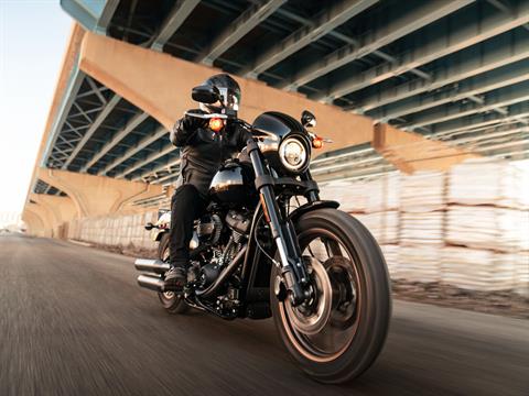 2021 Harley-Davidson Low Rider®S in Salt Lake City, Utah - Photo 14