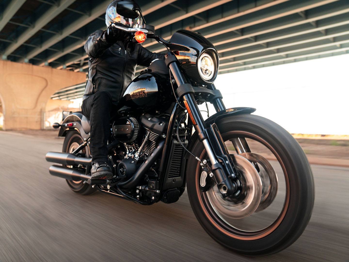 2021 Harley-Davidson Low Rider®S in New London, Connecticut - Photo 15