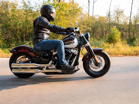 2021 Harley-Davidson Softail Slim® in South Charleston, West Virginia - Photo 15