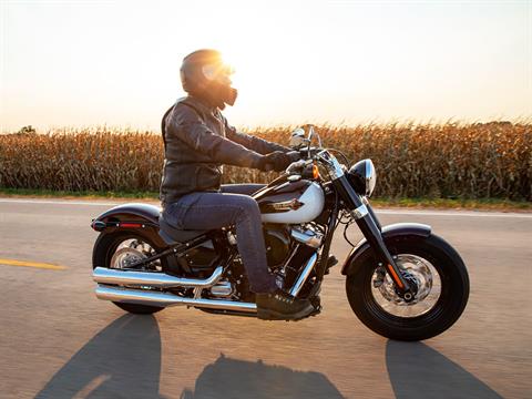 2021 Harley-Davidson Softail Slim® in Albert Lea, Minnesota - Photo 11