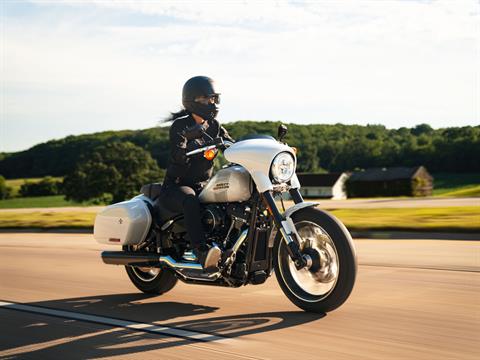 2021 Harley-Davidson Sport Glide® in Temple, Texas - Photo 17