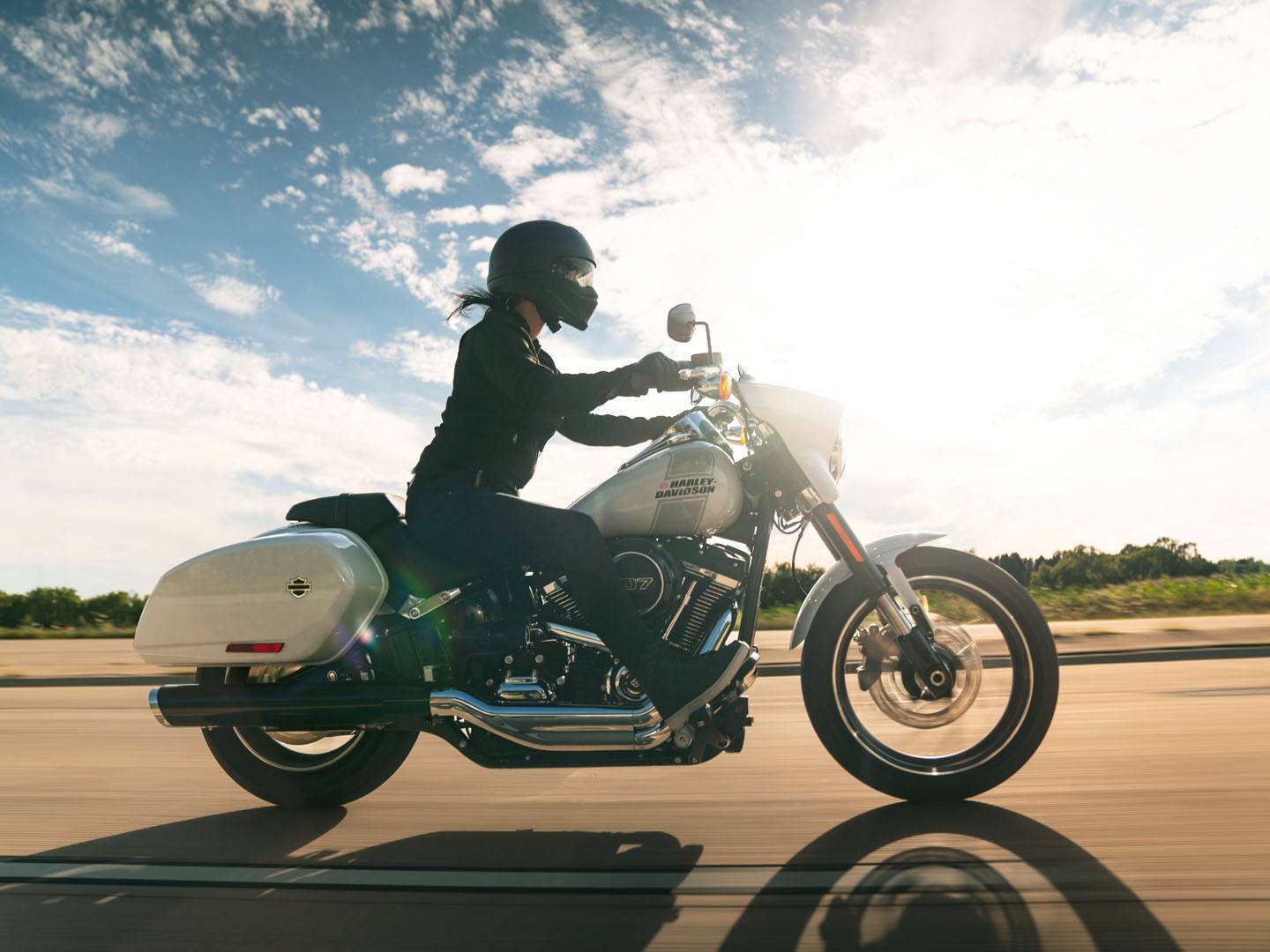 2021 Harley-Davidson Sport Glide® in Chariton, Iowa - Photo 20