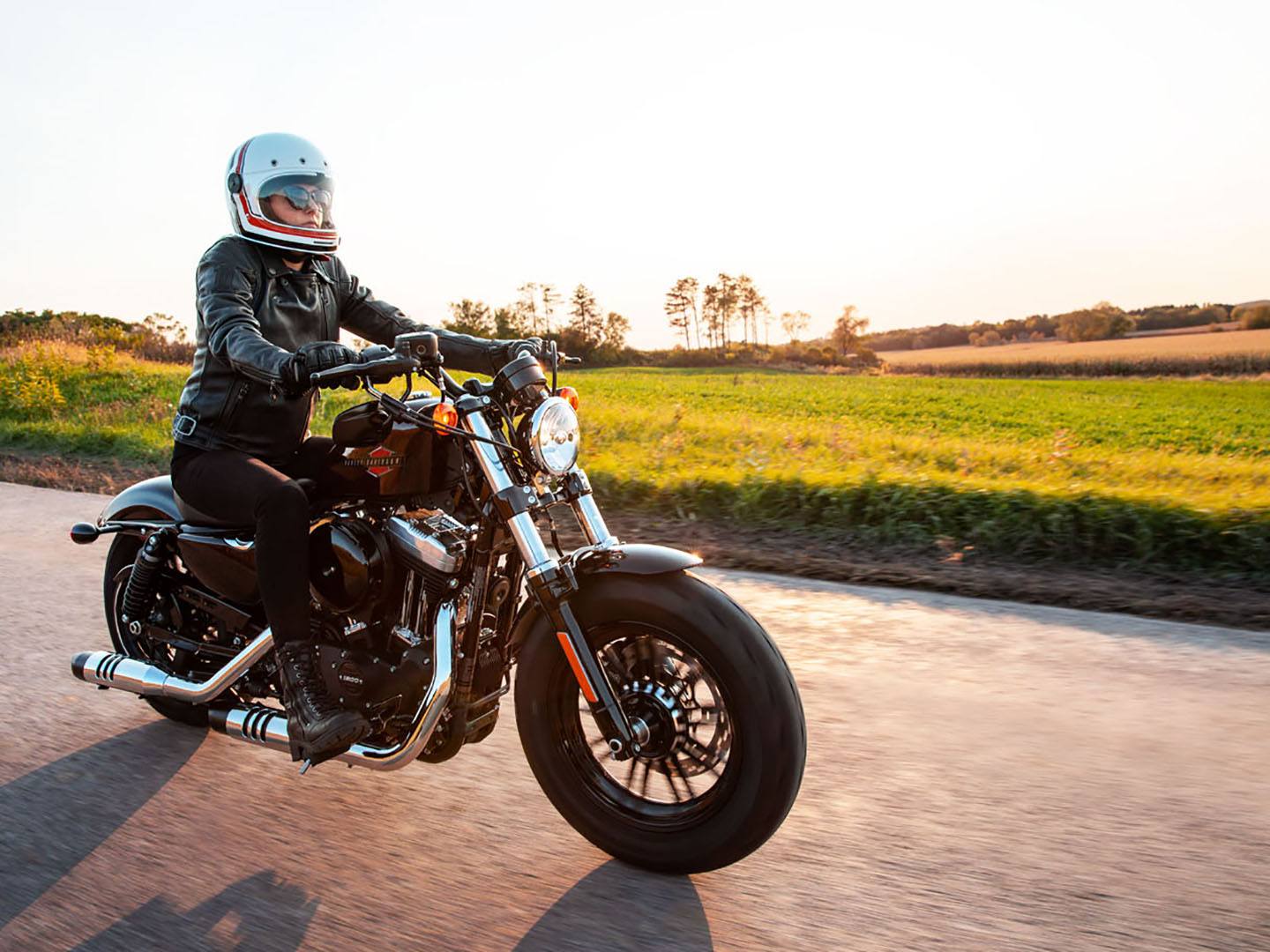 2021 Harley-Davidson Forty-Eight® in Erie, Pennsylvania - Photo 15