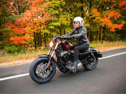 2021 Harley-Davidson Forty-Eight® in Lynchburg, Virginia - Photo 18