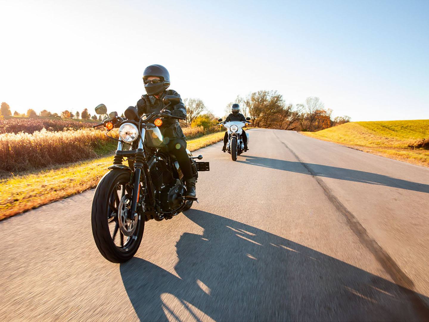 2021 Harley-Davidson Iron 883™ in San Antonio, Texas - Photo 20