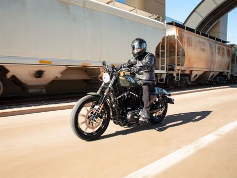2021 Harley-Davidson Iron 883™ in Scott, Louisiana - Photo 10