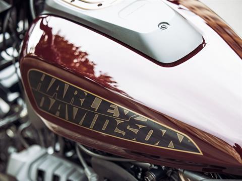 2021 Harley-Davidson Sportster® S in Green River, Wyoming - Photo 4