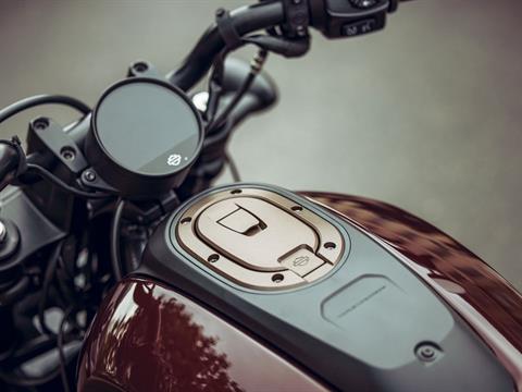 2021 Harley-Davidson Sportster® S in Osceola, Iowa - Photo 6