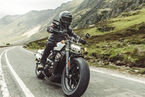 2021 Harley-Davidson Sportster® S in Rock Falls, Illinois - Photo 17