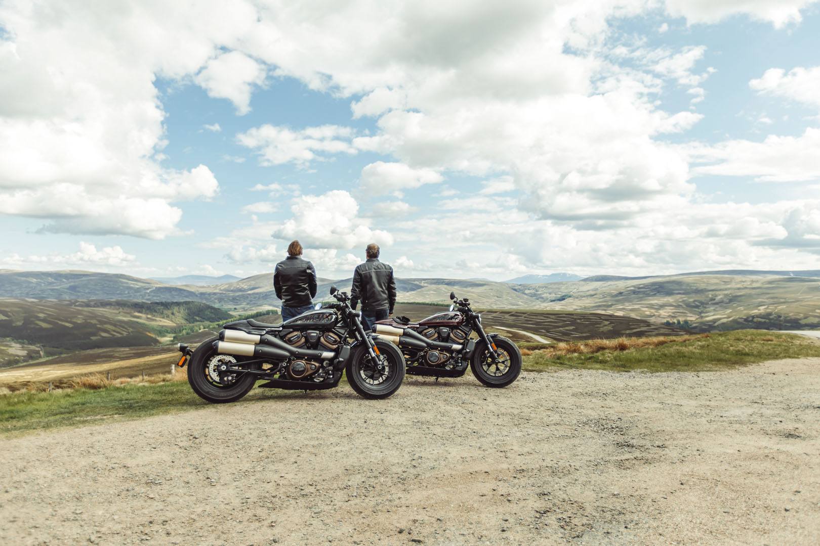 2021 Harley-Davidson Sportster® S in Salt Lake City, Utah - Photo 12