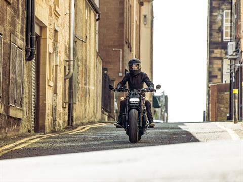 2021 Harley-Davidson Sportster® S in New London, Connecticut - Photo 18