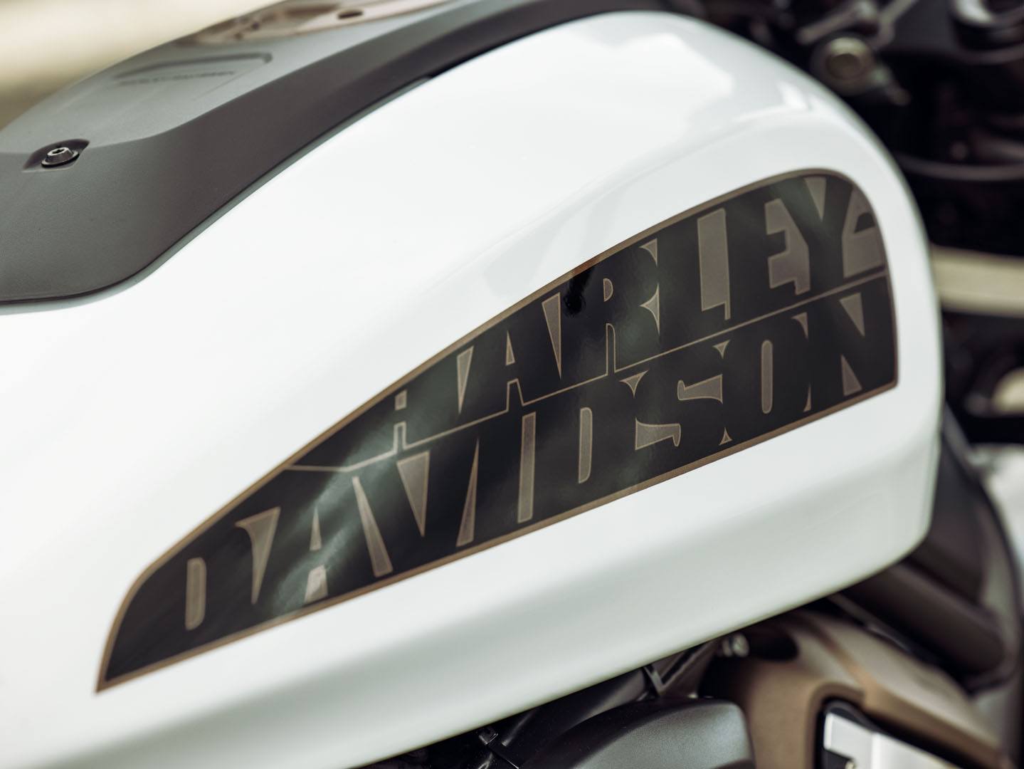 2021 Harley-Davidson Sportster® S in Green River, Wyoming - Photo 4