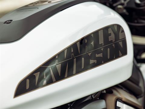 2021 Harley-Davidson Sportster® S in Vernal, Utah - Photo 4