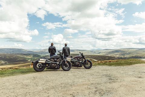 2021 Harley-Davidson Sportster® S in Green River, Wyoming - Photo 13