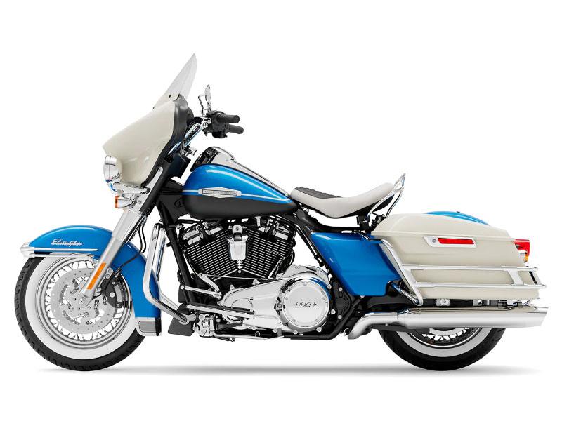 2021 Harley-Davidson Electra Glide® Revival™ in Duncansville, Pennsylvania
