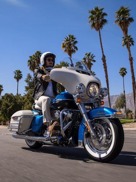 2021 Harley-Davidson Electra Glide® Revival™ in San Jose, California - Photo 6