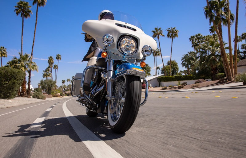2021 Harley-Davidson Electra Glide® Revival™ in San Jose, California - Photo 7