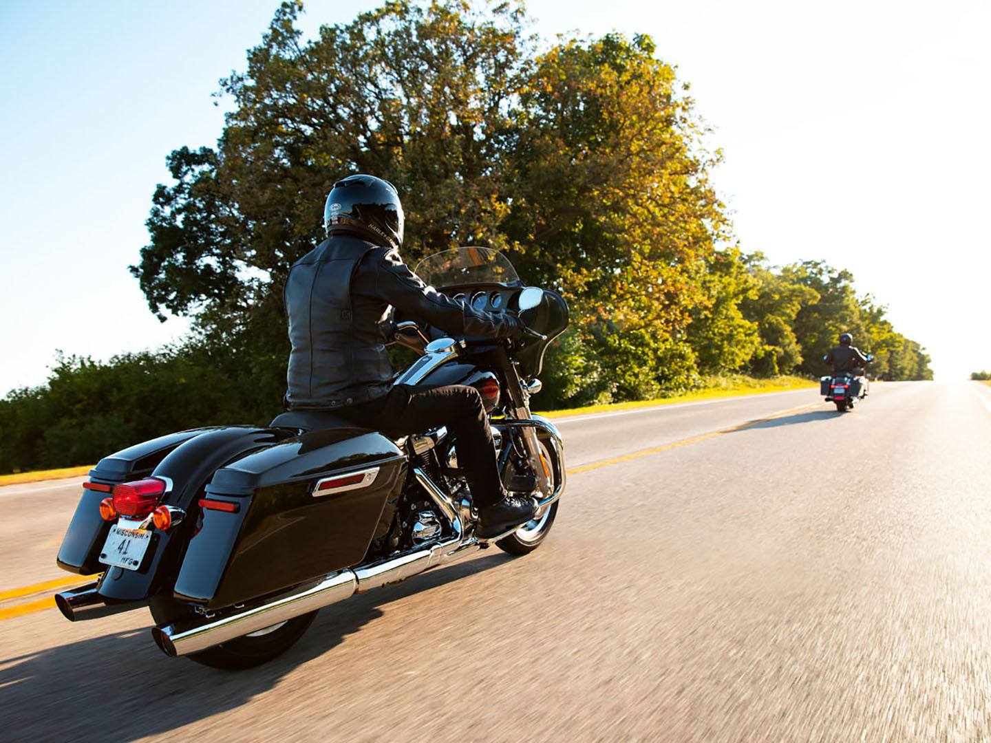 2021 Harley-Davidson Electra Glide® Standard in Kokomo, Indiana - Photo 6