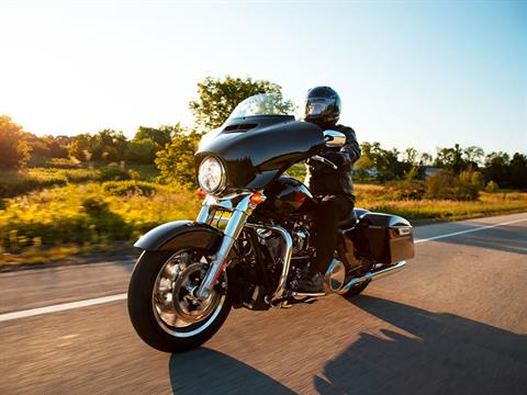 2021 Harley-Davidson Electra Glide® Standard in Osceola, Iowa - Photo 10