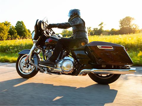 2021 Harley-Davidson Electra Glide® Standard in Osceola, Iowa - Photo 11