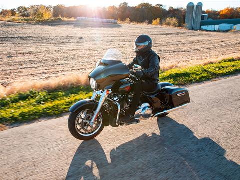 2021 Harley-Davidson Electra Glide® Standard in Chariton, Iowa - Photo 13