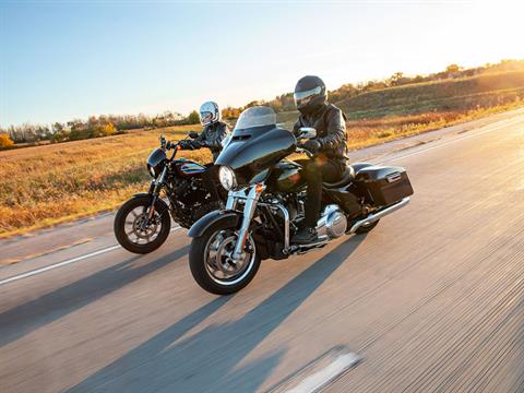 2021 Harley-Davidson Electra Glide® Standard in Rochester, Minnesota - Photo 17