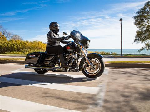 2021 Harley-Davidson Electra Glide® Standard in Omaha, Nebraska - Photo 18