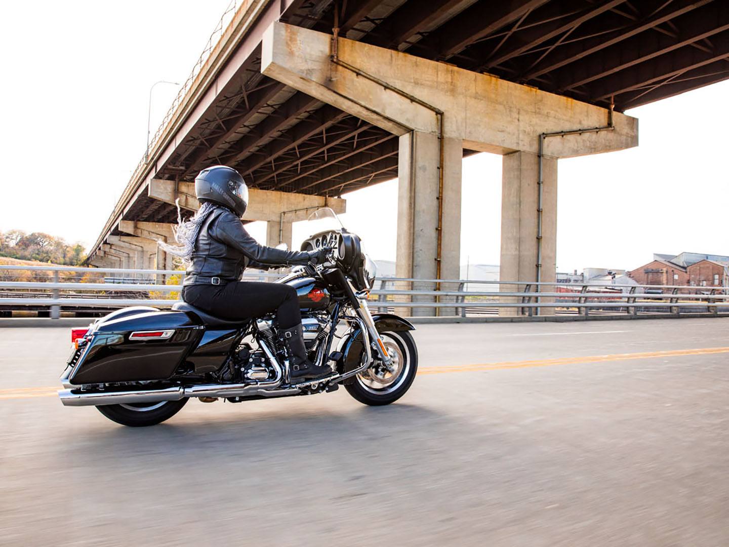 2021 Harley-Davidson Electra Glide® Standard in Omaha, Nebraska - Photo 19