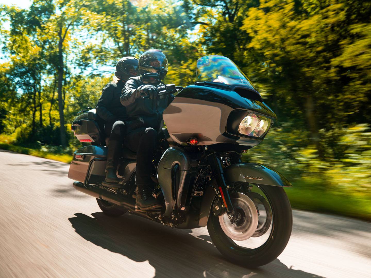 2021 Harley-Davidson Road Glide® Limited in Lakewood, New Jersey