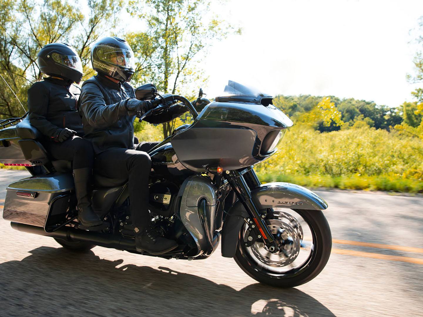2021 Harley-Davidson Road Glide® Limited in Pittsfield, Massachusetts - Photo 10