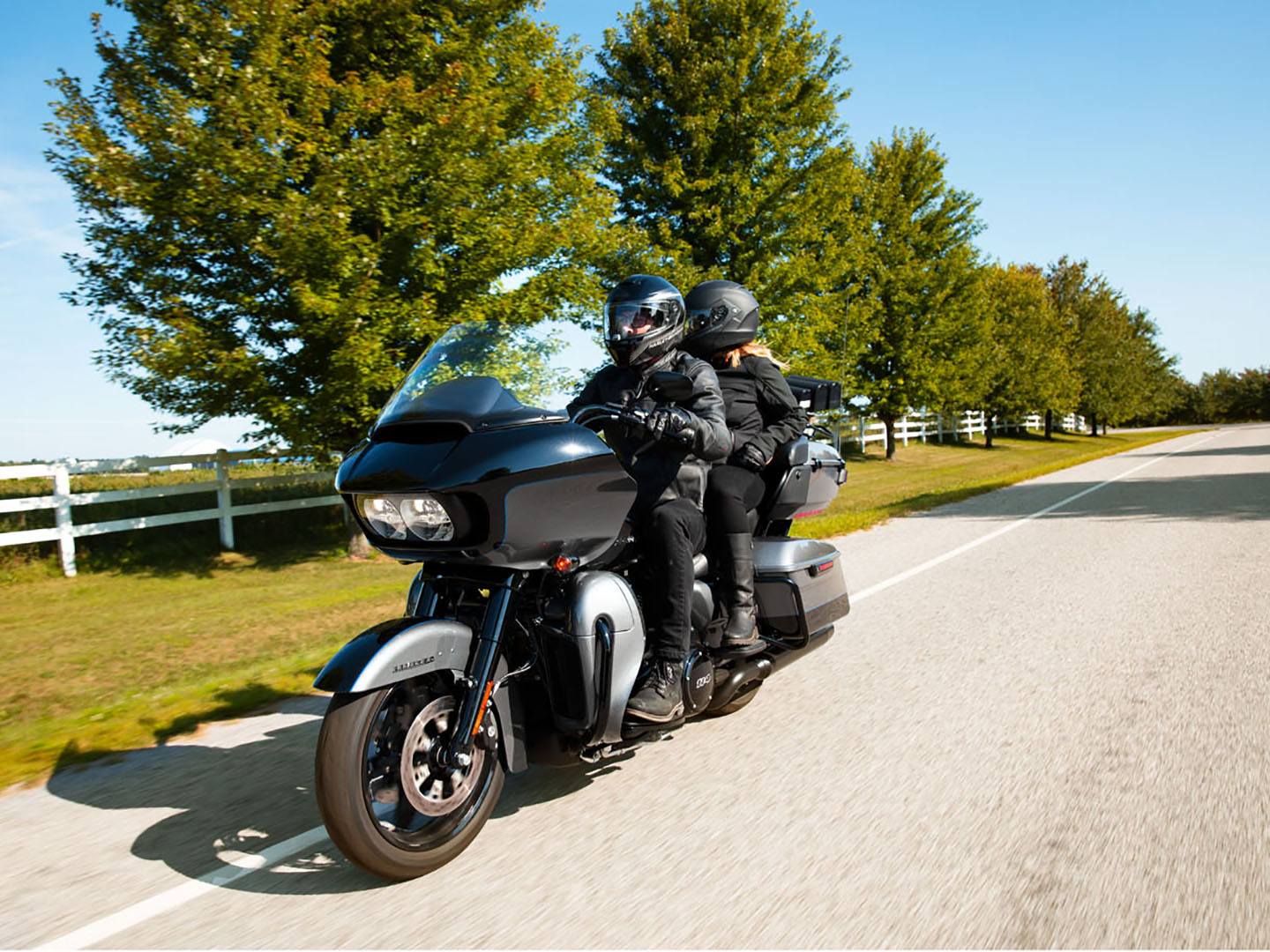 2021 Harley-Davidson Road Glide® Limited in Pittsfield, Massachusetts - Photo 9