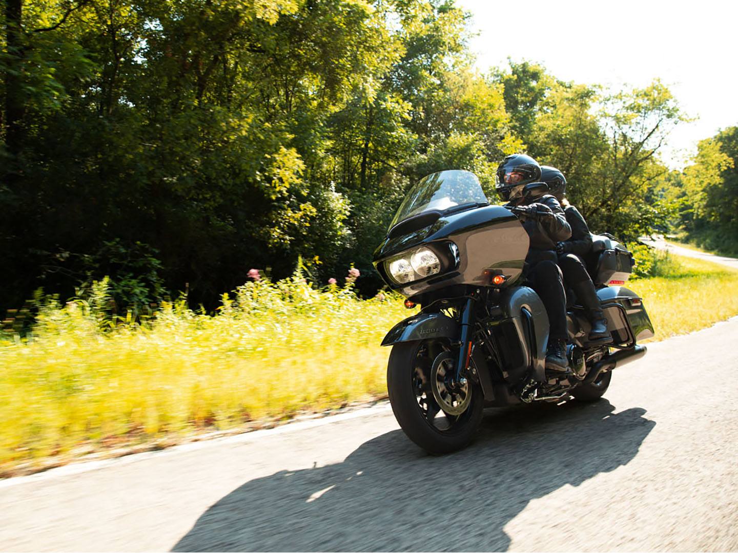 2021 Harley-Davidson Road Glide® Limited in Rock Falls, Illinois - Photo 12