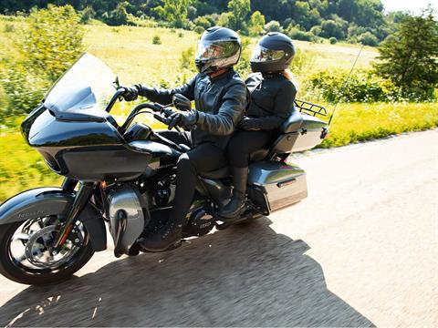2021 Harley-Davidson Road Glide® Limited in Shorewood, Illinois - Photo 13