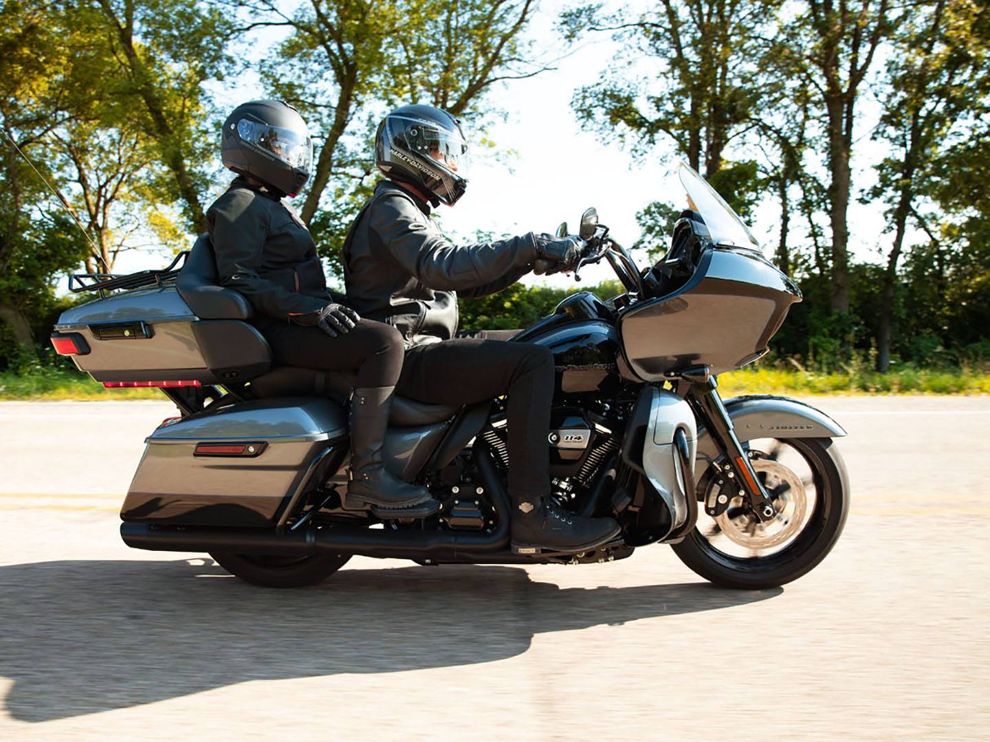 2021 Harley-Davidson Road Glide® Limited in Athens, Ohio - Photo 11