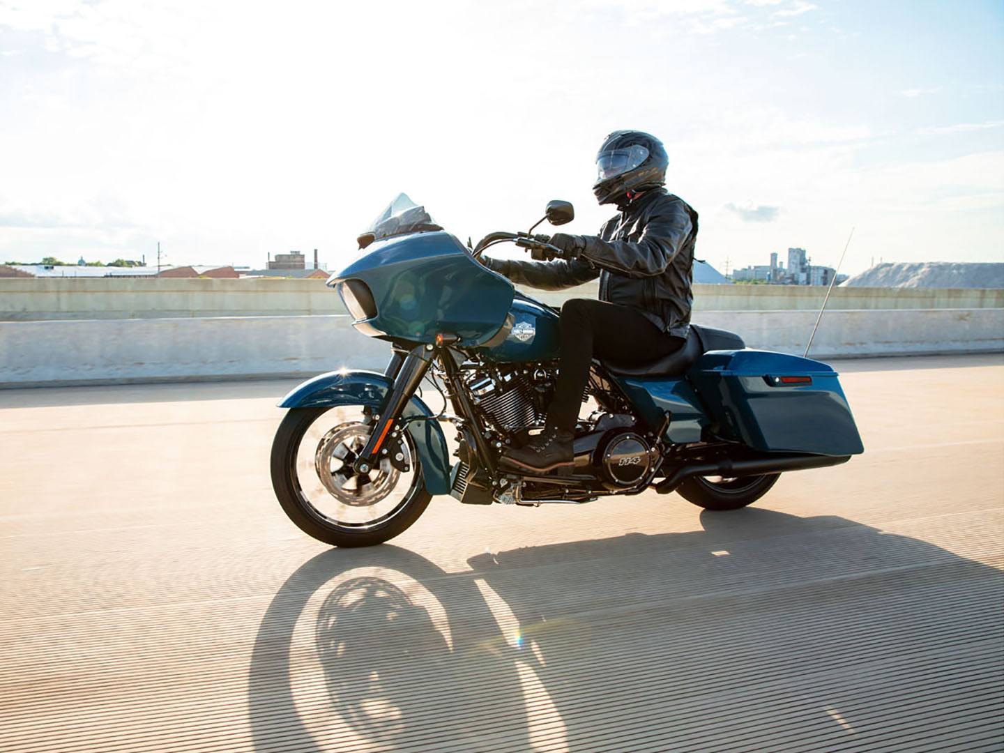 2021 Harley-Davidson Road Glide® Special in San Francisco, California