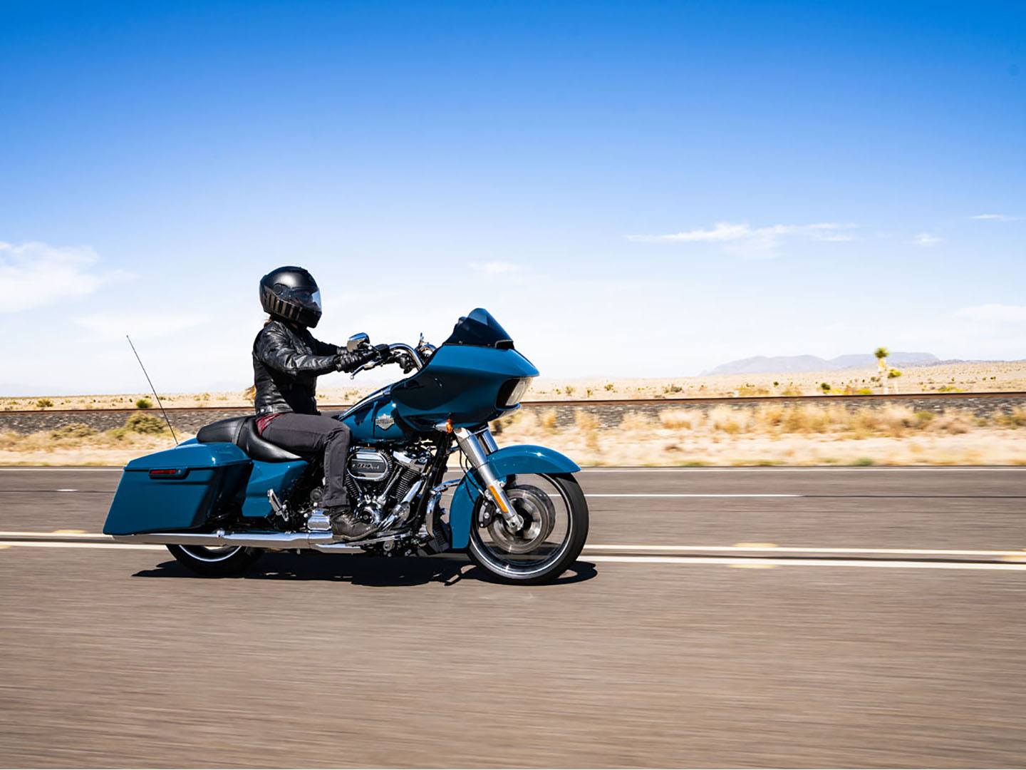 2021 Harley-Davidson Road Glide® Special in Marion, Illinois - Photo 18