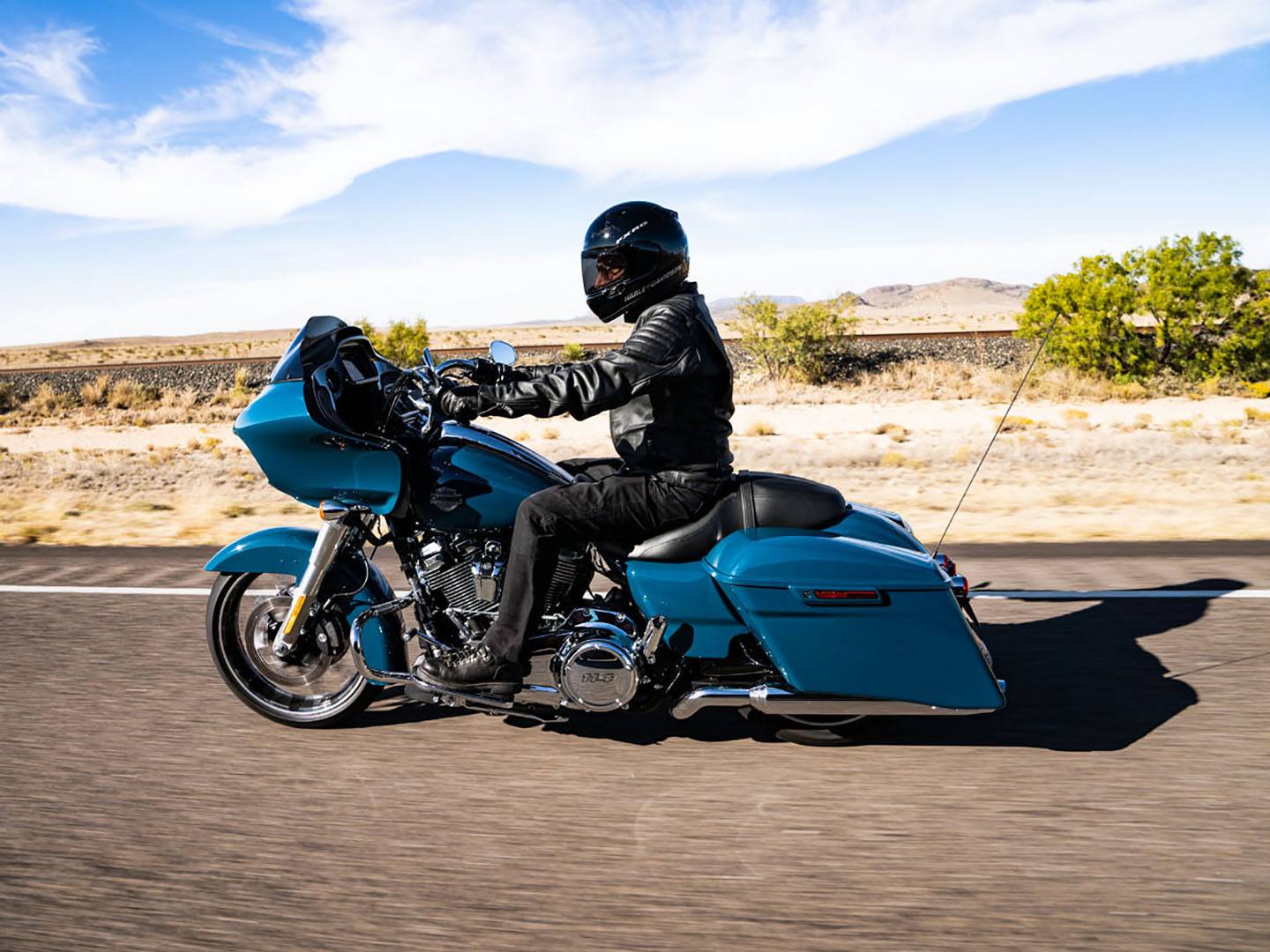 2021 Harley-Davidson Road Glide® Special in The Woodlands, Texas - Photo 19