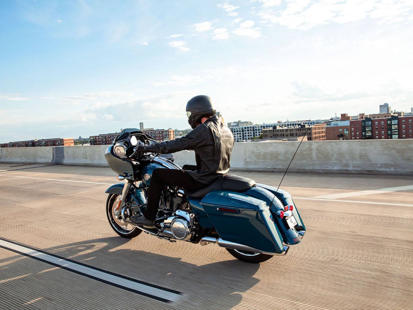2021 Harley-Davidson Road Glide® Special in New London, Connecticut