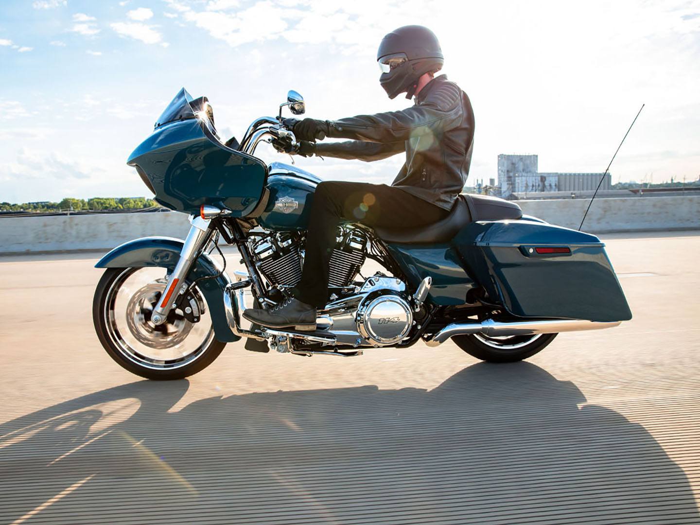 2021 Harley-Davidson Road Glide® Special in Vernal, Utah