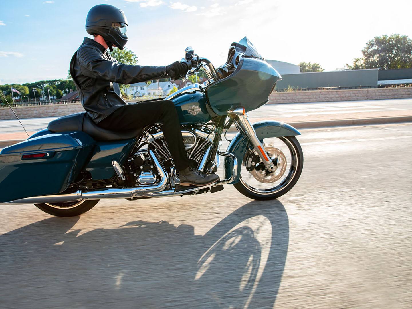 2021 Harley-Davidson Road Glide® Special in New London, Connecticut