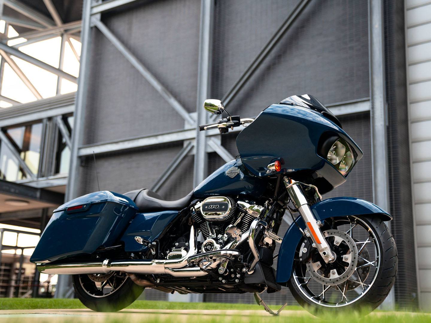 2021 Harley-Davidson Road Glide® Special in Muncie, Indiana