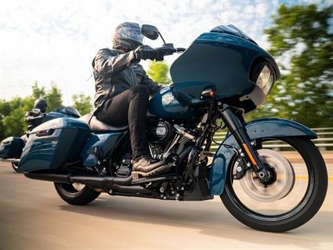 2021 Harley-Davidson Road Glide® Special in Waterloo, Iowa - Photo 20