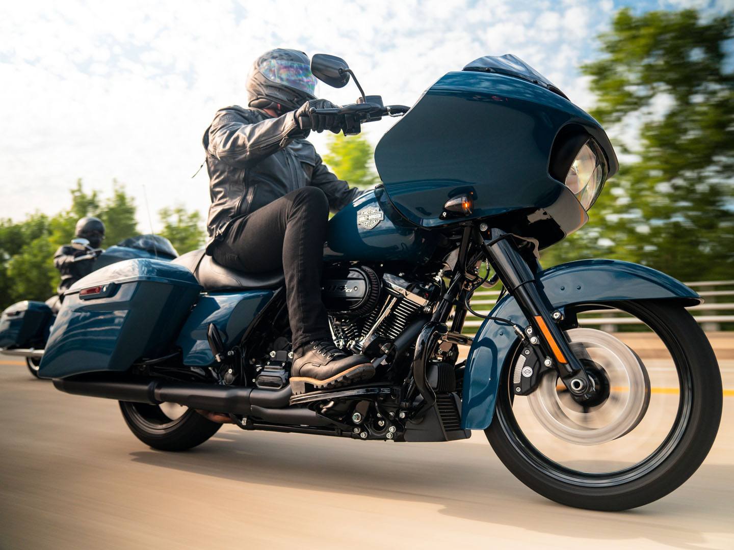 2021 Harley-Davidson Road Glide® Special in San Antonio, Texas