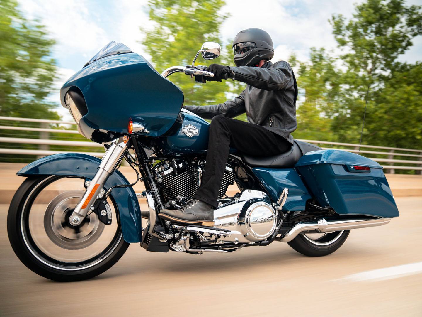 2021 Harley-Davidson Road Glide® Special in Ukiah, California - Photo 18